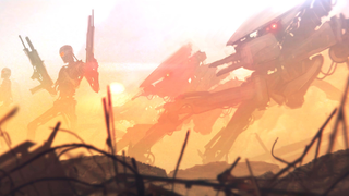 This Is Just Some Of The Most Eye-Popping <i>Terminator</i> Art We've Ever Seen